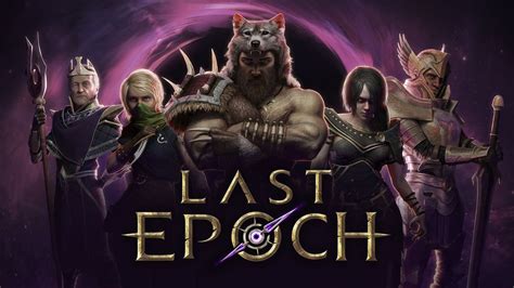 last epoch tamhongame|Tải ngay Last Epoch v1.0.7.1 Việt Hóa miễn phí Full PC.